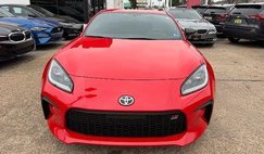 2024 Toyota GR86 Premium