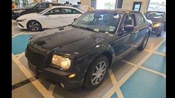 2009 Chrysler 300 C