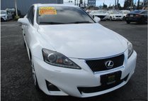 2011 Lexus IS 250 Base