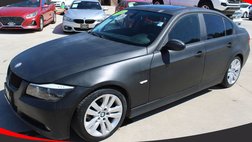 2006 BMW 3 Series 325i