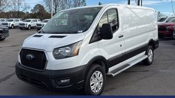 2023 Ford Transit 250