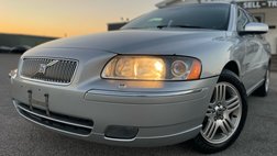 2006 Volvo V70 2.5T