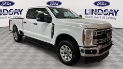 2024 Ford Super Duty F-250 XLT