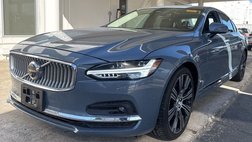 2023 Volvo S90 B6 Ultimate