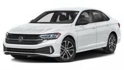 2024 Volkswagen Jetta Sport
