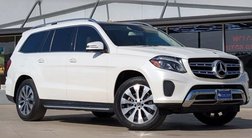 2018 Mercedes-Benz GLS GLS 450