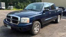 2006 Dodge Dakota SLT