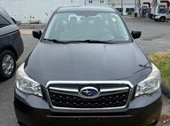 2014 Subaru Forester 2.5i