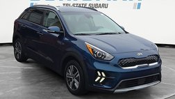 2021 Kia Niro Plug-In Hybrid EX