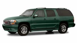 2004 GMC Yukon XL Denali