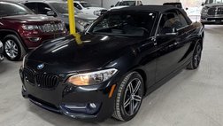 2017 BMW 2 Series 230i