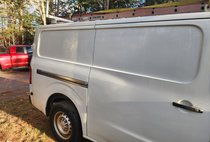 2016 Nissan NV 1500 S