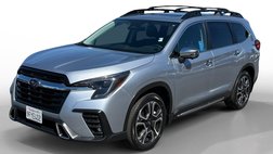 2023 Subaru Ascent Touring