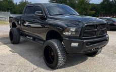 2016 Ram Ram Pickup 2500 Big Horn