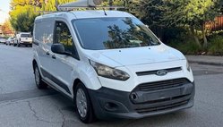 2018 Ford Transit Connect XL