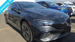 2024 Mercedes-Benz EQE EQE 350 4MATIC