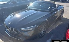 2024 Mercedes-Benz SL-Class AMG SL 43
