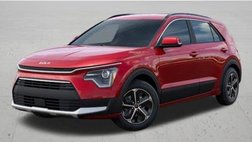 2026 Kia Niro EX