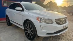 2015 Volvo XC60 T5 Drive-E Premier Plus