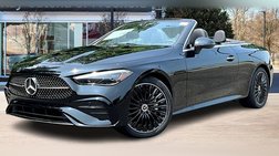 2025 Mercedes-Benz CLE CLE 300 4MATIC