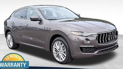 2022 Maserati Levante GT