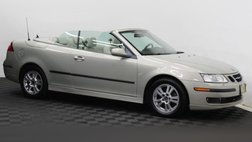 2006 Saab 9-3 2.0T