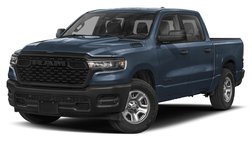 2026 Ram Ram Pickup 1500 Express