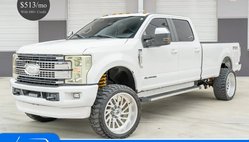 2019 Ford Super Duty F-350 XLT