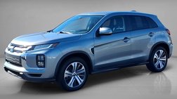 2024 Mitsubishi Outlander Sport SE