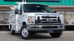 2019 Ford E-Series E-350 SD
