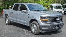 2024 Ford F-150 XL