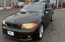 2013 BMW 1 Series 128i