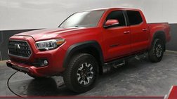 2019 Toyota Tacoma TRD Off-Road