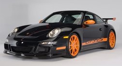 2007 Porsche 911 GT3