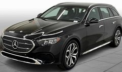 2025 Mercedes-Benz E-Class E 450 4MATIC All-Terrain
