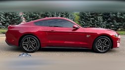 2020 Ford Mustang GT