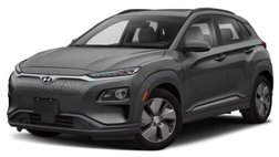 2020 Hyundai Kona Electric Limited