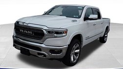 2021 Ram Ram Pickup 1500 Limited