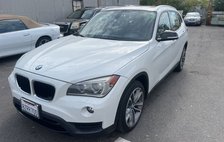 2014 BMW X1 xDrive35i