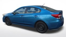 2019 Subaru Impreza 2.0i