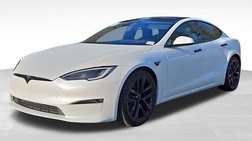 2022 Tesla Model S Base