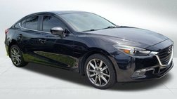 2018 Mazda MAZDA3 Grand Touring