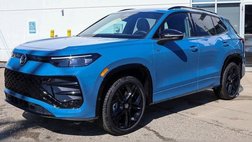 2026 Volkswagen Tiguan SE R-Line Black 4Motion