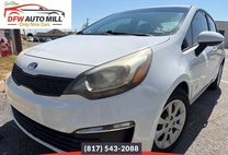 2017 Kia Rio LX