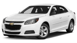 2015 Chevrolet Malibu LT