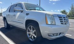2007 Cadillac Escalade EXT Base