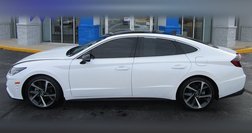 2022 Hyundai Sonata SEL Plus