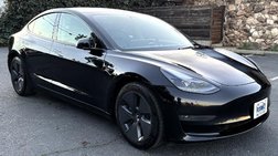 2022 Tesla Model 3 Base