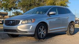 2015 Volvo XC60 T6