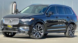 2024 Volvo XC90 B6 Plus Bright Theme 7P